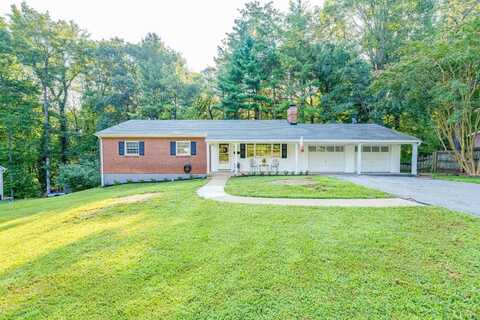 2044 Indian Hill Road, Lynchburg, VA 24503