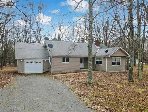 144 North Shore Drive, Penn Forest, PA 18210