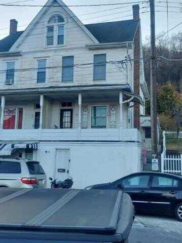 328 West Abbott Street, Lansford, PA 18232