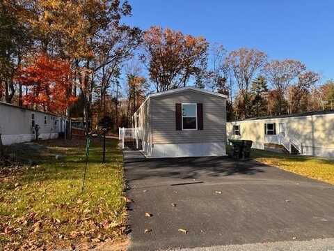 5021 Old Timber Road, Hamilton, PA 18360