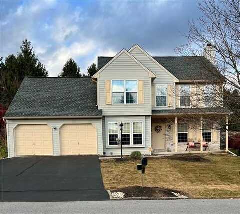 8331 Countryside Lane, Macungie, PA 18051