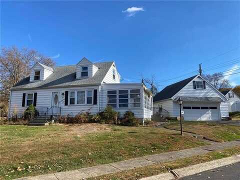 502 Magnolia Road, Hellertown, PA 18055