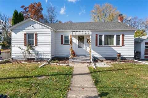 128 South 9th Street, Bangor, PA 18013