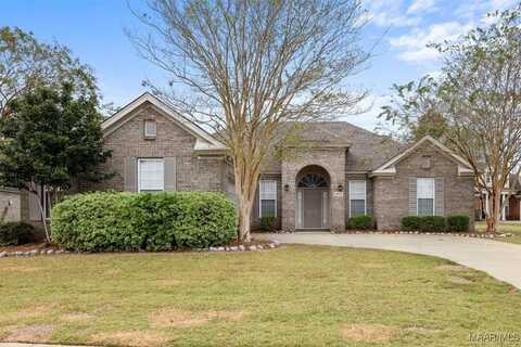 9512 Helmsley Circle, Montgomery, AL 36117