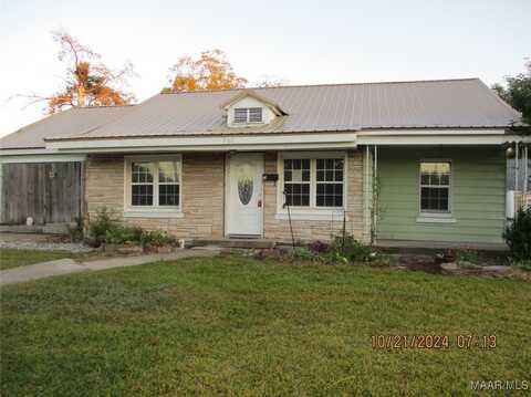 717 E Decatur Street, Demopolis, AL 36732