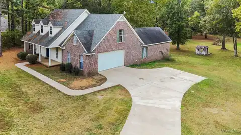 232 County Road 29, Prattville, AL 36067