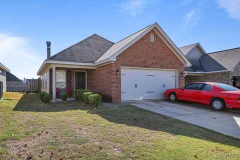 6546 RIDGEVIEW Lane, Montgomery, AL 36116