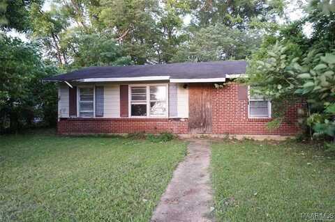 135 W Michigan Avenue, Montgomery, AL 36110