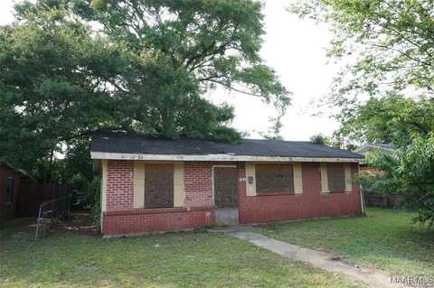 142 W Michigan Avenue, Montgomery, AL 36110