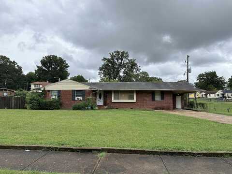 1814 MARJORIE, Memphis, TN 38106