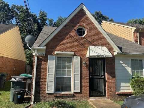 3817 DEER FOREST, Memphis, TN 38115