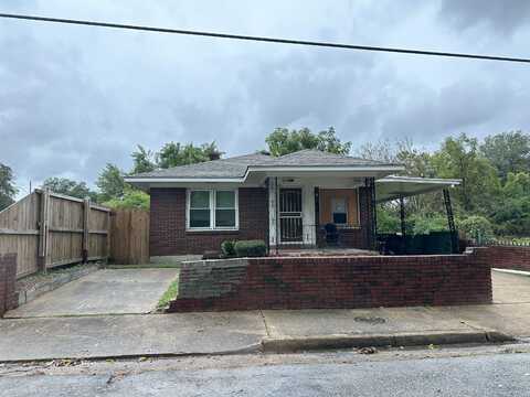 861 BUNTYN, Memphis, TN 38114