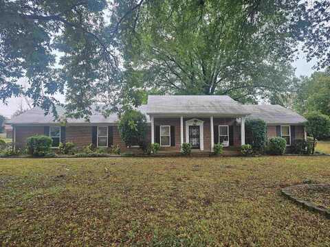 6649 ROSS, Memphis, TN 38141