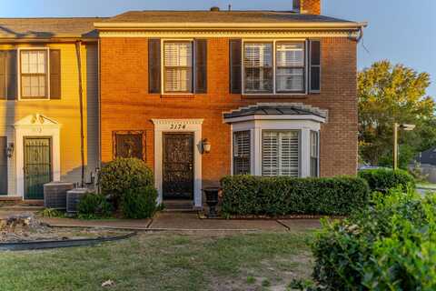 3174 RIVERDALE, Memphis, TN 38119