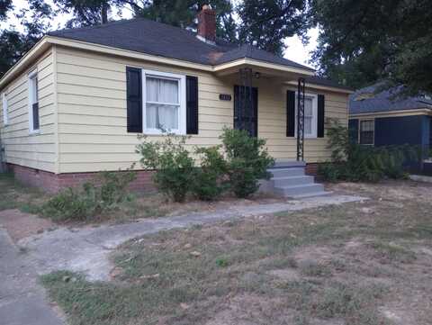 3812 RHODES, Memphis, TN 38111