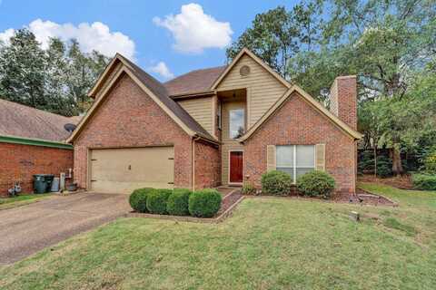 8168 WALNUT KNOLL, Memphis, TN 38018