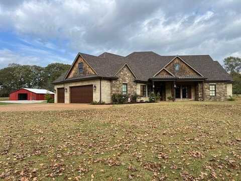 1134 IVY, Oakland, TN 38060