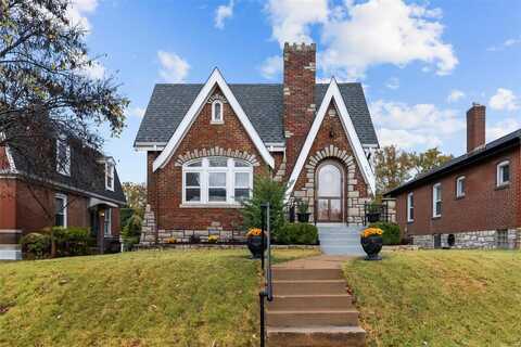 5519 Gresham Avenue, Saint Louis, MO 63109