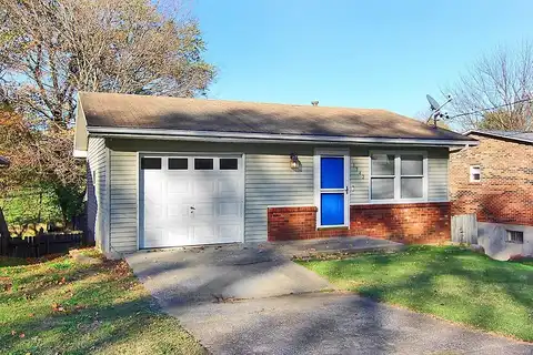 1742 New Madrid Street, Cape Girardeau, MO 63701