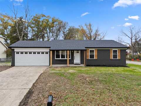 33 Gardenview Drive, Saint Peters, MO 63376