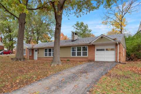 3 Lakeview Drive, Ferguson, MO 63135