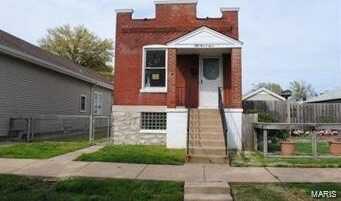 5307 Nagel Avenue, Saint Louis, MO 63109