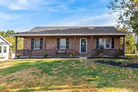 13598 Klondike Road, De Soto, MO 63020