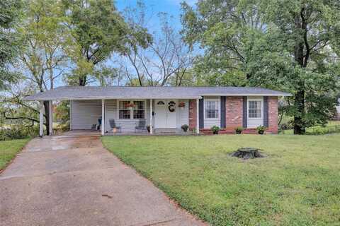 8919 Sumter Drive, Jennings, MO 63136