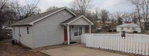 113 N Long Street, Bonne Terre, MO 63628