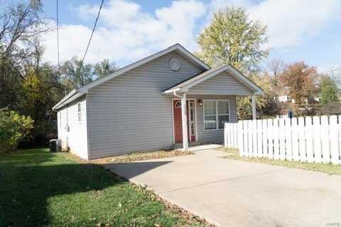 113 N Long Street, Bonne Terre, MO 63628