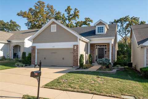 7339 Tournament Drive, Saint Louis, MO 63129