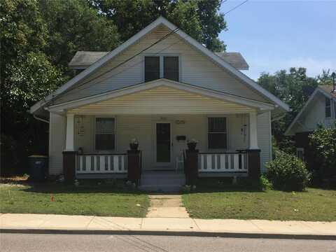 212 W Union, Edwardsville, IL 62025