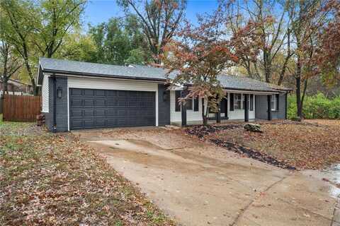 40 Hiddenbrook Drive, Black Jack, MO 63033