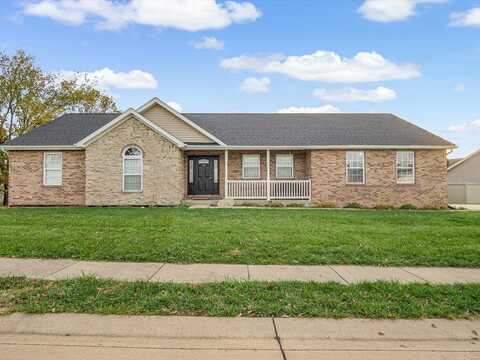 315 Mockingbird Lane, Waterloo, IL 62298