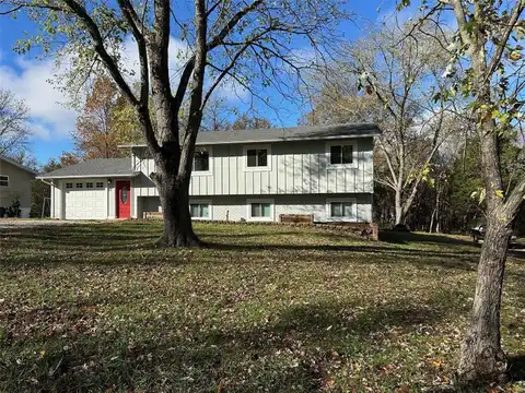 23 Juanita Drive, Hillsboro, MO 63050