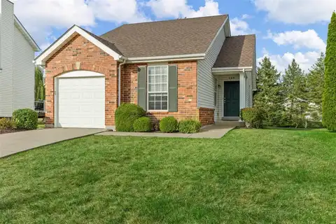 145 Bayhill Village Drive, O'fallon, MO 63368