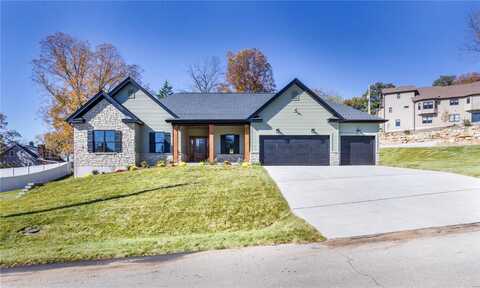 2955 Ozark Drive, Unincorporated, MO 63122