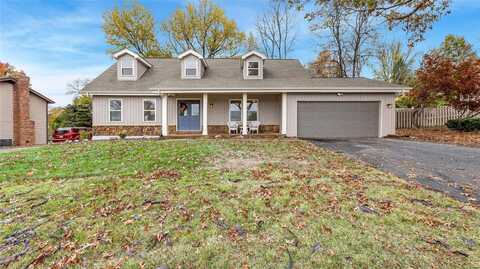 2624 Heritage Landing, Saint Charles, MO 63303