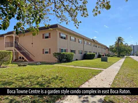 500 SW 2nd Ave, Boca Raton, FL 33432