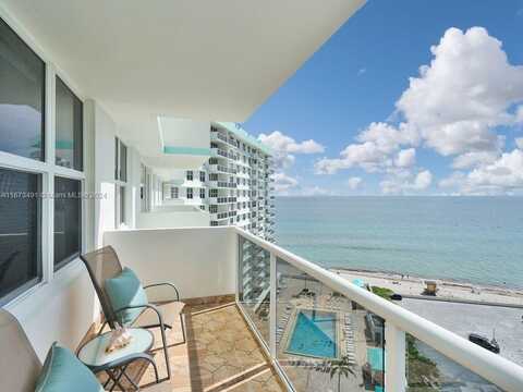 3725 S Ocean Dr, Hollywood, FL 33019