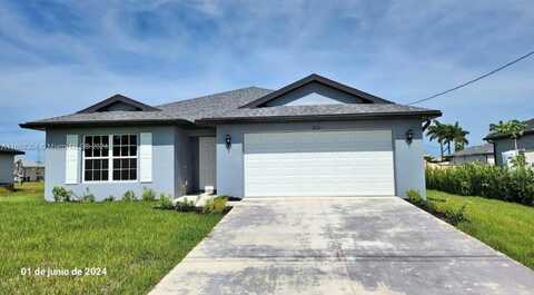 21st NW Ave, Cape Coral, FL 33993