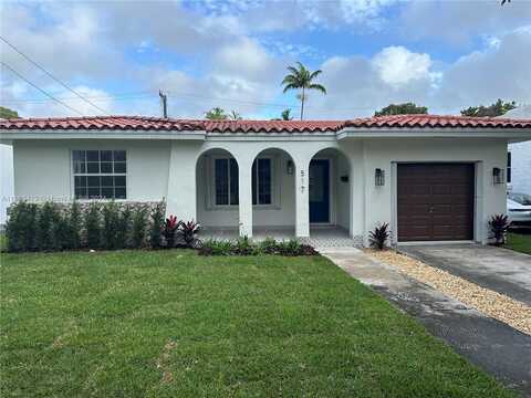 517 Navarre, Coral Gables, FL 33134