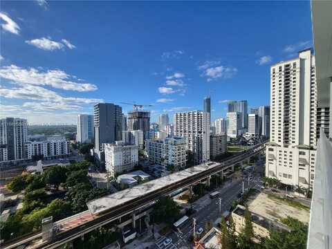 1111 SW 1st Ave, Miami, FL 33130