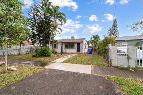 3320 NW 16th St, Miami, FL 33125