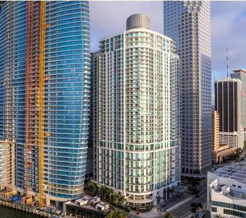 300 S Biscayne Blvd, Miami, FL 33131