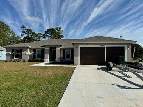 1901 SW Swift Ave, Port Saint Lucie, FL 34953