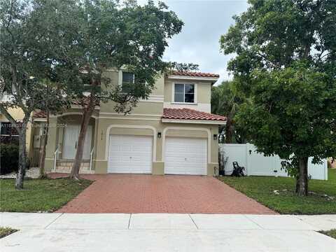 3836 SW 171st Ter, Miramar, FL 33027