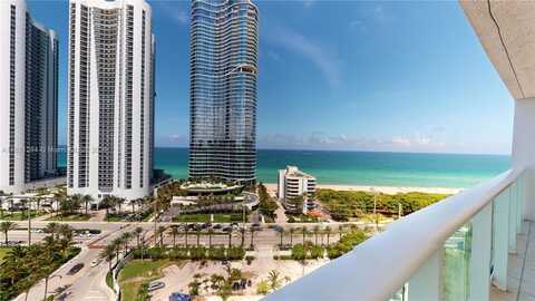 100 Bayview Dr, Sunny Isles Beach, FL 33160