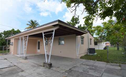 5510 SW 32nd Ct, Pembroke Park, FL 33023