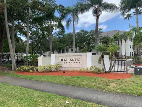 11277 W Atlantic Blvd, Coral Springs, FL 33071